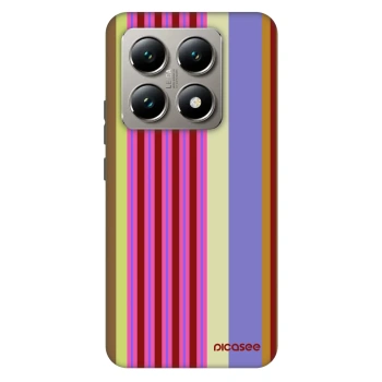 Picasee Fashion Case za Xiaomi 14T Pro - Late checkout