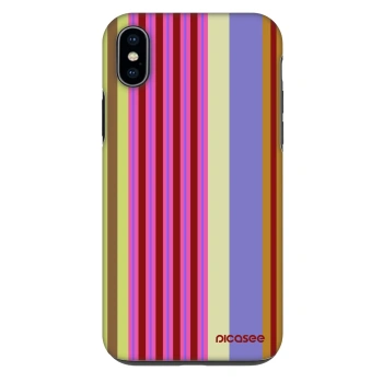 Ovitek za Apple iPhone XS Max - Late checkout