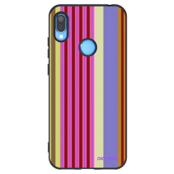 Ovitek za Huawei Y6 2019 - Late checkout