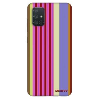 Ovitek za Samsung Galaxy A71 A715F - Late checkout