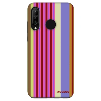 Ovitek za Huawei P30 Lite - Late checkout