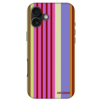 Ovitek za Apple iPhone 16 Plus - Late checkout