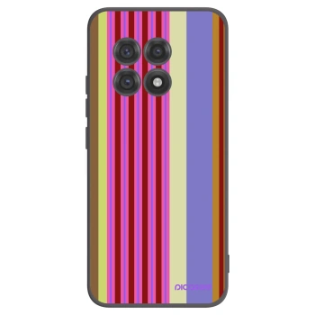 Picasee silikonski črni ovitek za OnePlus 13R 5G - Late checkout