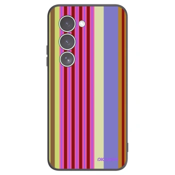 Picasee silikonski črni ovitek za Xiaomi Redmi 15 5G - Late checkout