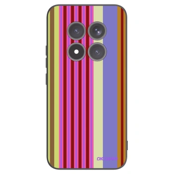 Picasee silikonski črni ovitek za Xiaomi Redmi Note 15 Pro+ - Late checkout