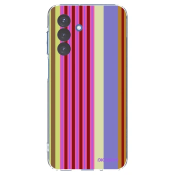 Picasee silikonski prozorni ovitek za Samsung Galaxy A17 5G - Late checkout