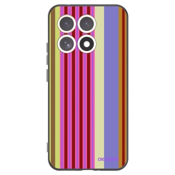 Picasee silikonski črni ovitek za Xiaomi 15T - Late checkout