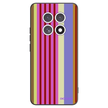 Picasee silikonski črni ovitek za Xiaomi Redmi Note 15 4G - Late checkout