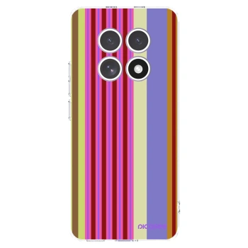 Picasee silikonski prozorni ovitek za Xiaomi Redmi Note 15 4G - Late checkout