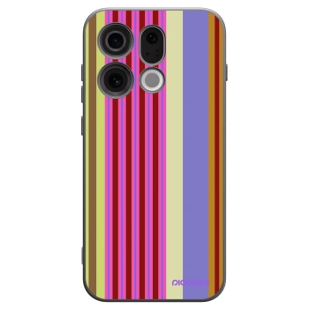 Ovitek za OPPO Find X9 - Late checkout