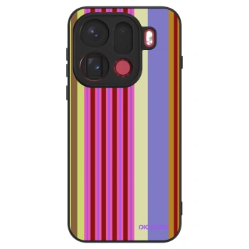 Ovitek za OPPO Find X9 Pro - Late checkout