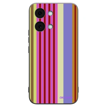 Picasee silikonski črni ovitek za Xiaomi Poco X8 Pro Max - Late checkout