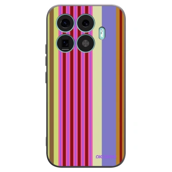 Picasee silikonski črni ovitek za Xiaomi 17T - Late checkout
