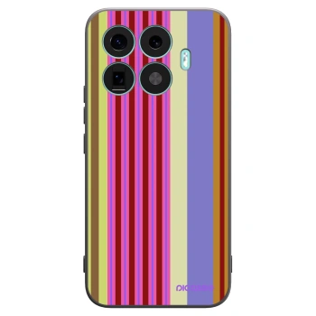 Picasee silikonski črni ovitek za Xiaomi 17T Pro - Late checkout