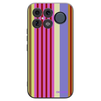 Picasee silikonski črni ovitek za Xiaomi Poco F8 Ultra - Late checkout