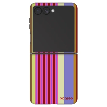 Picasee Fashion Case za Samsung Galaxy Z Flip7 5G - Late checkout