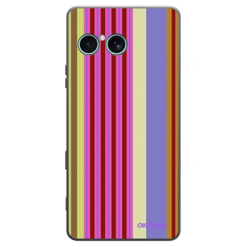 Picasee silikonski črni ovitek za Sony Xperia 10 VII - Late checkout