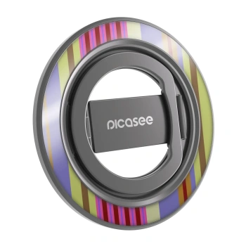 Magnetic holder - Črna