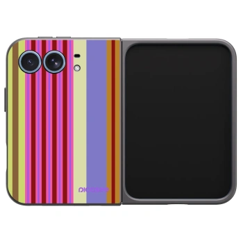 Picasee silikonski črni ovitek za Apple iPhone Duo - Late checkout