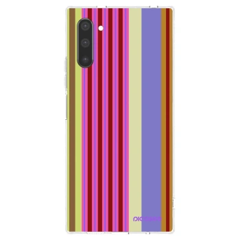 Picasee silikonski prozorni ovitek za Samsung Galaxy Note 10 N970F - Late checkout