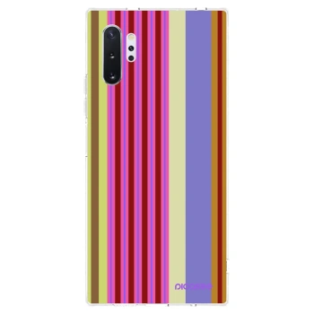 Ovitek za Samsung Galaxy Note 10+ N975F - Late checkout