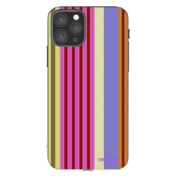 Picasee silikonski prozorni ovitek za Apple iPhone 11 Pro - Late checkout