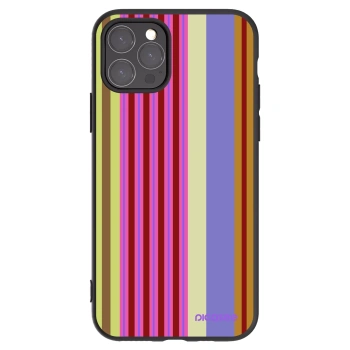 Picasee silikonski črni ovitek za Apple iPhone 11 Pro - Late checkout