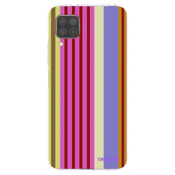 Picasee silikonski prozorni ovitek za Huawei P40 Lite - Late checkout