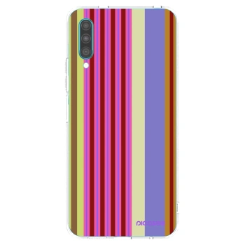 Picasee silikonski prozorni ovitek za Samsung Galaxy A30s A307F - Late checkout