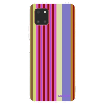 Picasee silikonski prozorni ovitek za Samsung Galaxy Note 10 Lite N770F - Late checkout