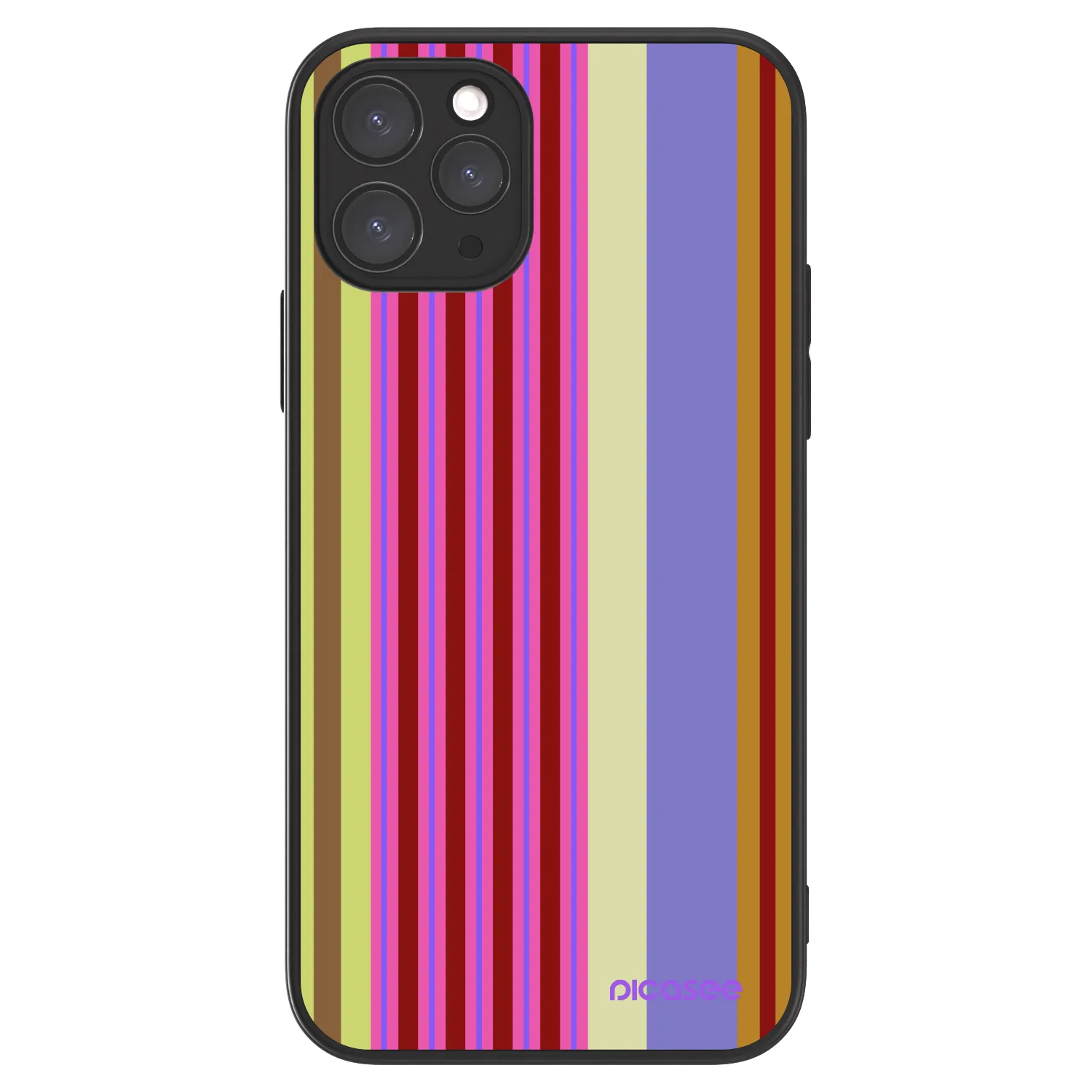 Picasee ULTIMATE CASE za Apple iPhone 11 Pro - Late checkout
