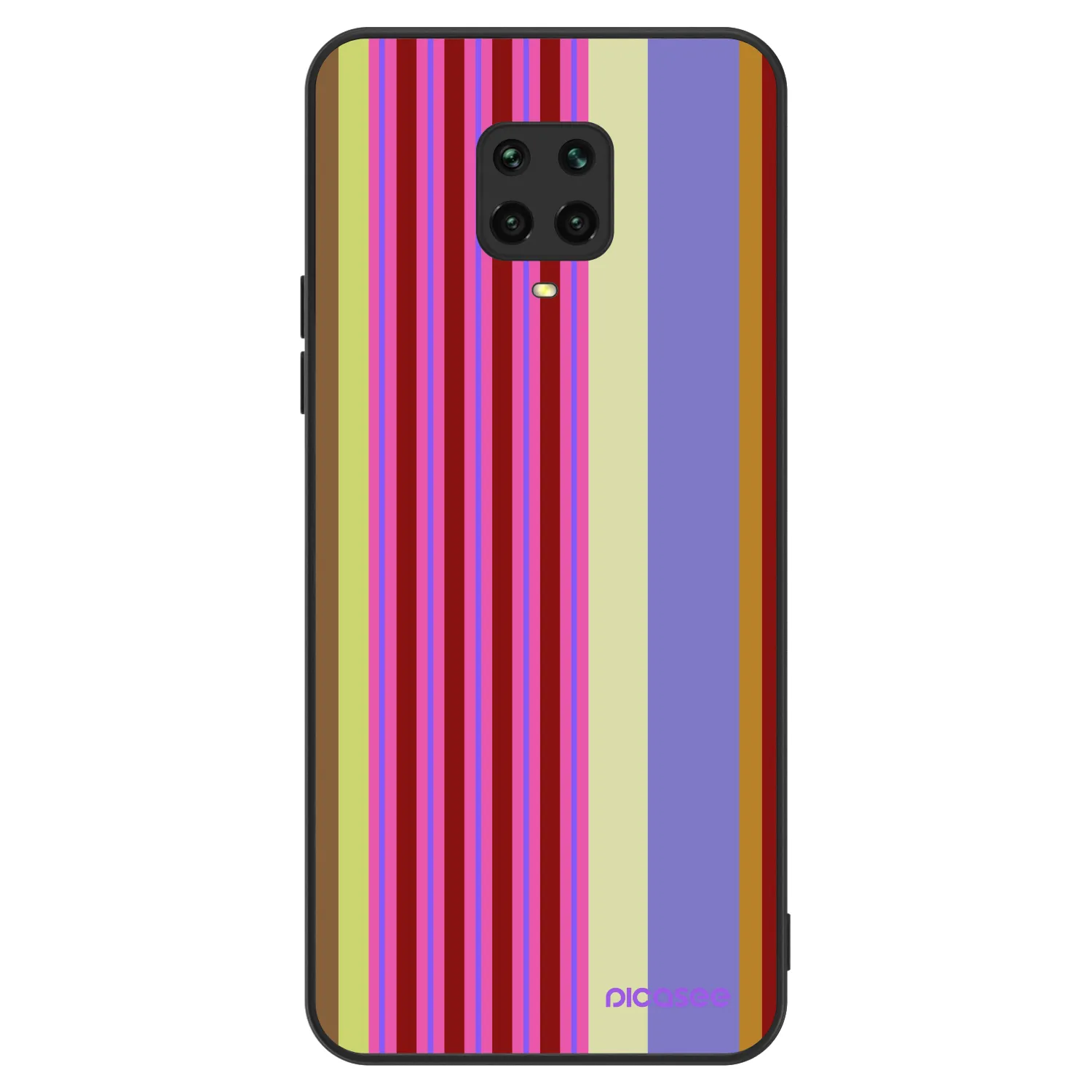 Picasee ULTIMATE CASE za Xiaomi Redmi Note 9 Pro - Late checkout
