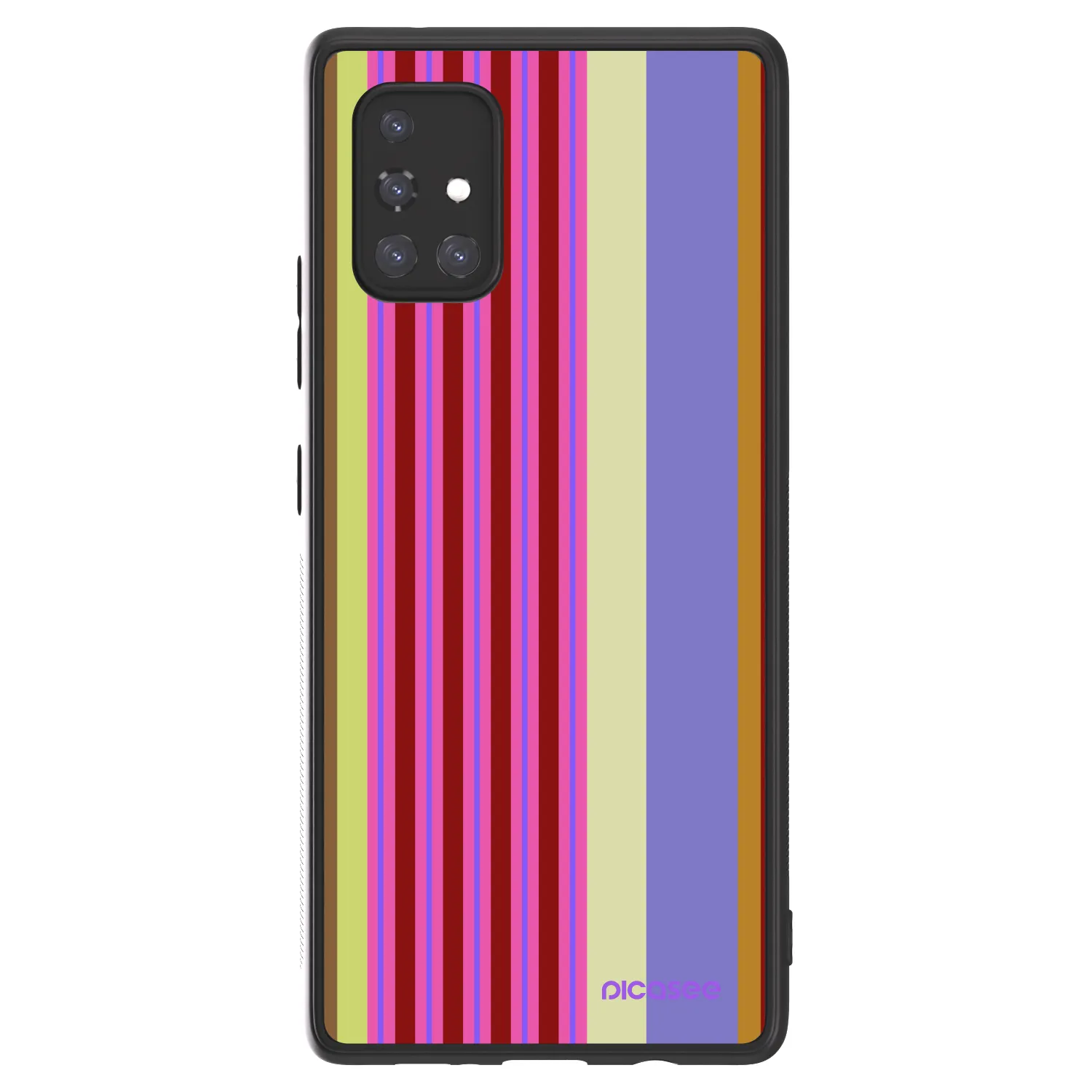 ULTIMATE CASE za Samsung Galaxy A71 A715F - Late checkout