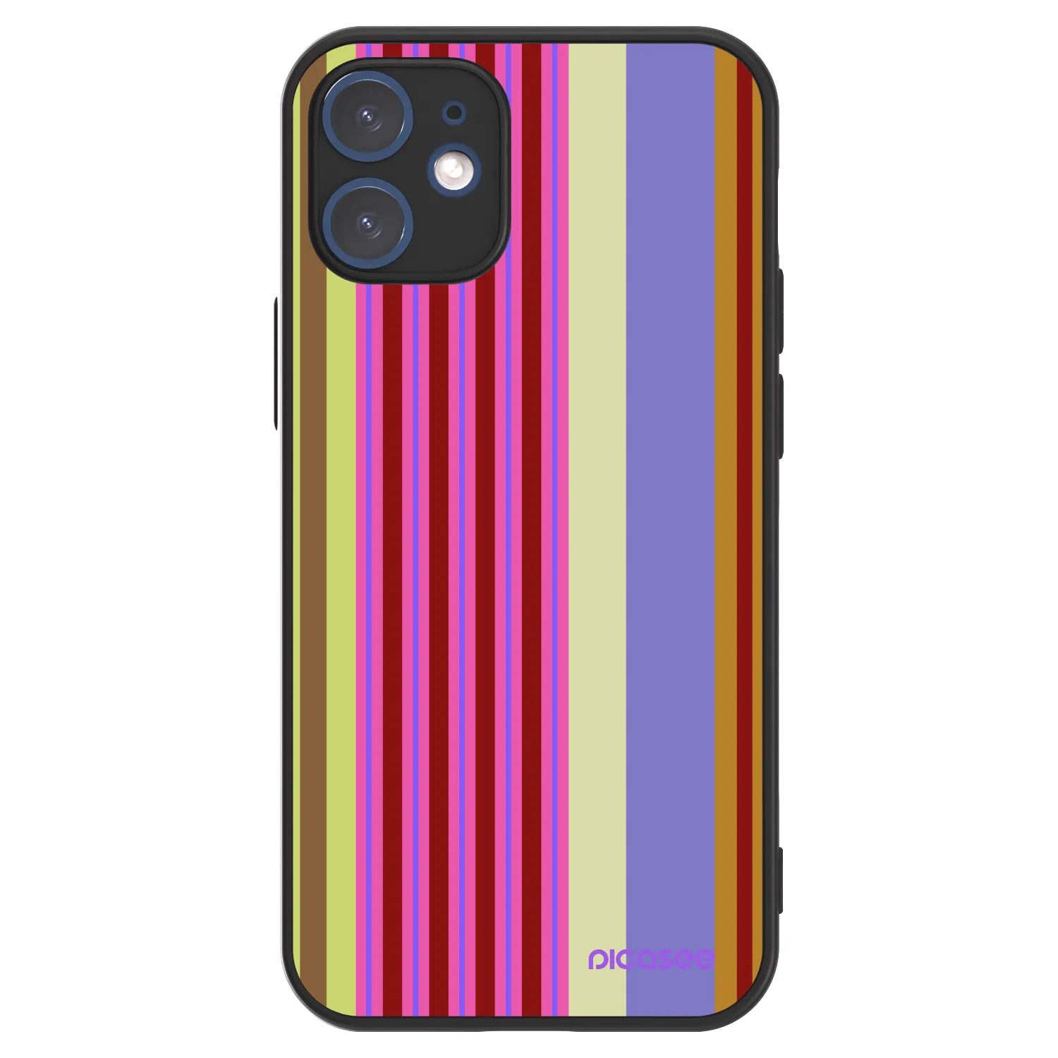 ULTIMATE CASE za Apple iPhone 12 mini - Late checkout