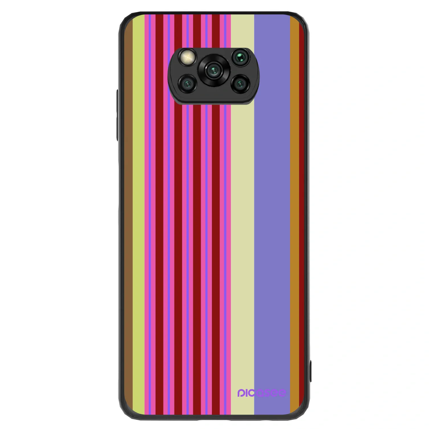 Picasee ULTIMATE CASE za Xiaomi Poco X3 - Late checkout