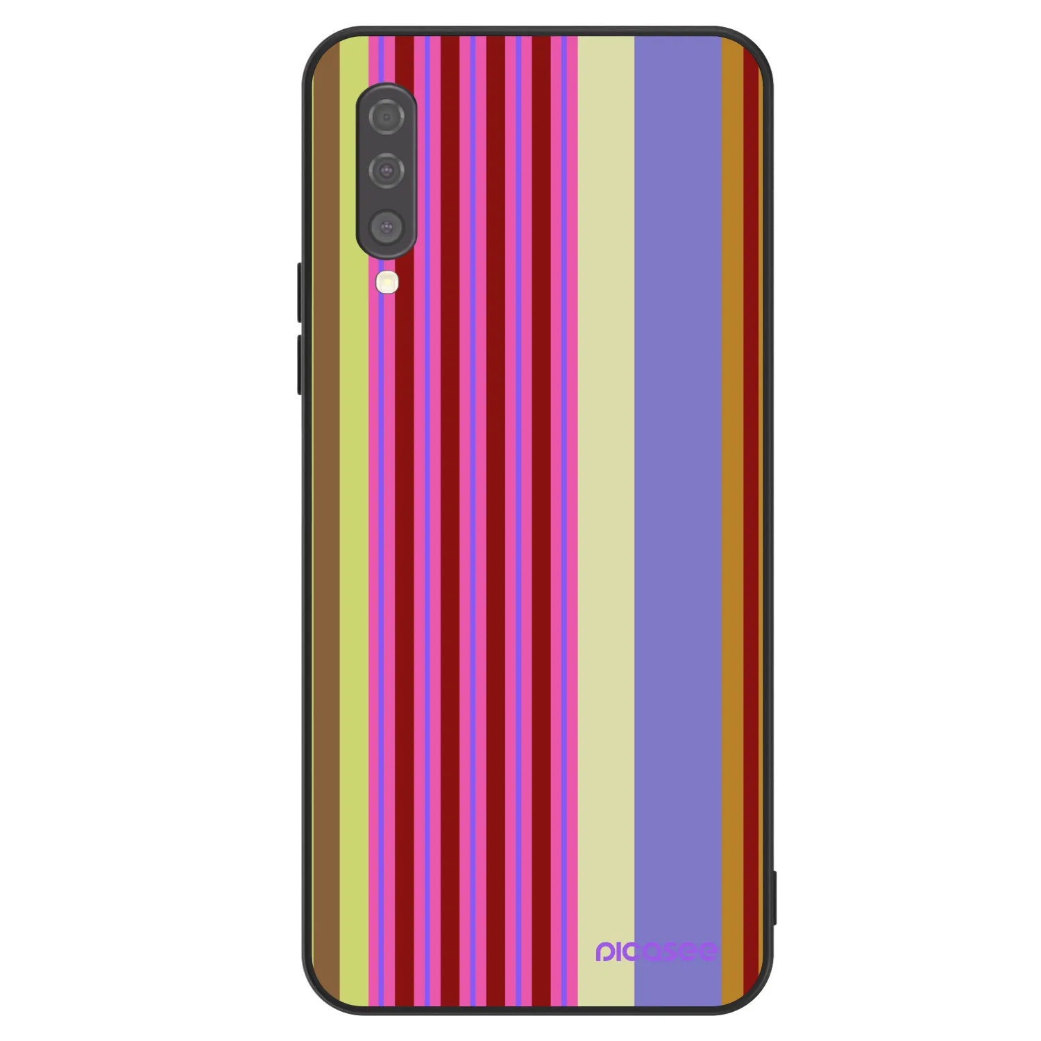 Picasee ULTIMATE CASE za Samsung Galaxy A50 A505F - Late checkout