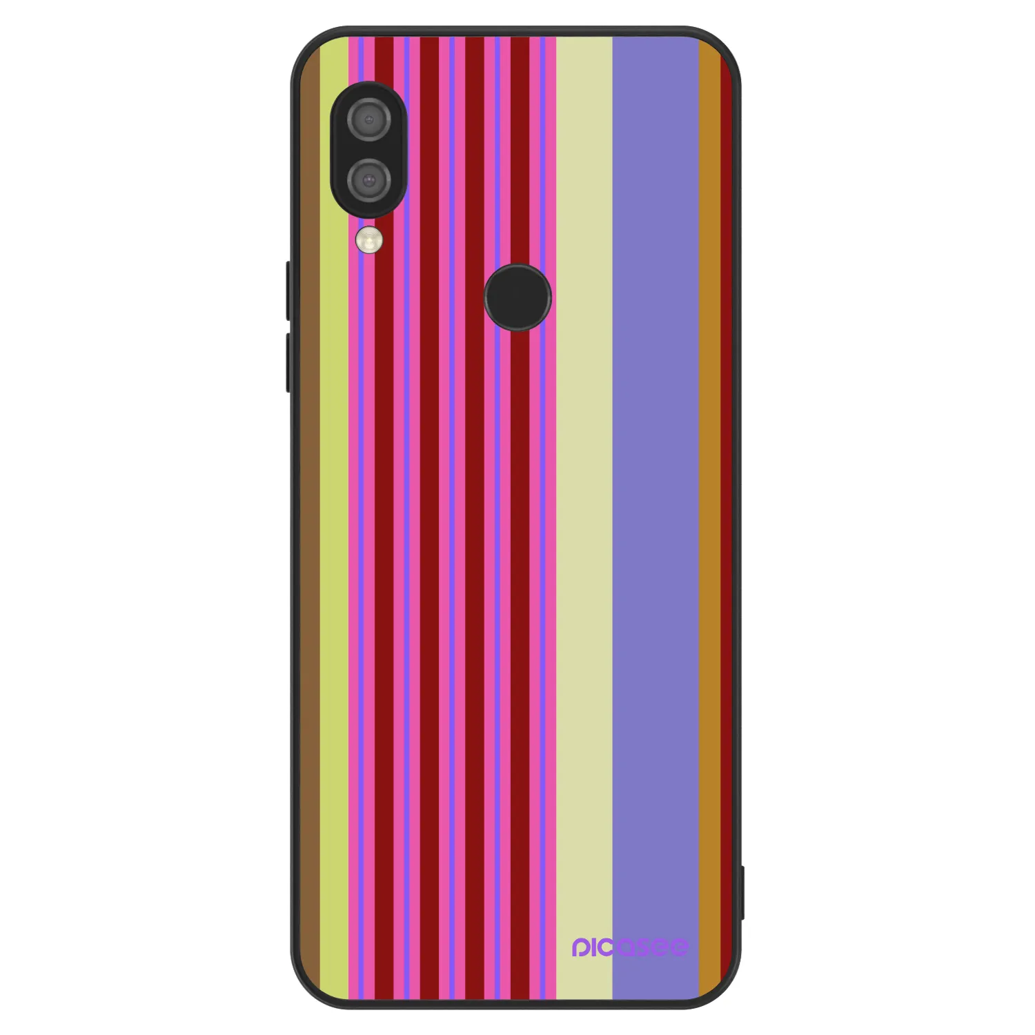Picasee ULTIMATE CASE za Xiaomi Redmi 7 - Late checkout