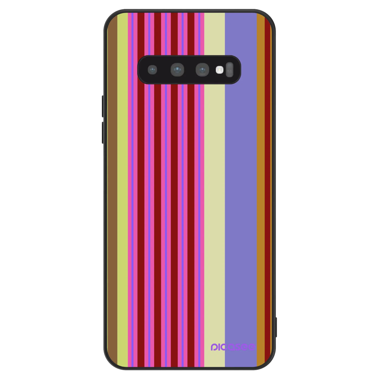 Picasee ULTIMATE CASE za Samsung Galaxy S10 G973 - Late checkout