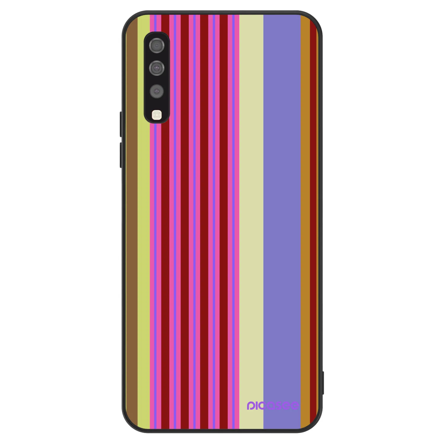 Picasee ULTIMATE CASE za Samsung Galaxy A70 A705F - Late checkout