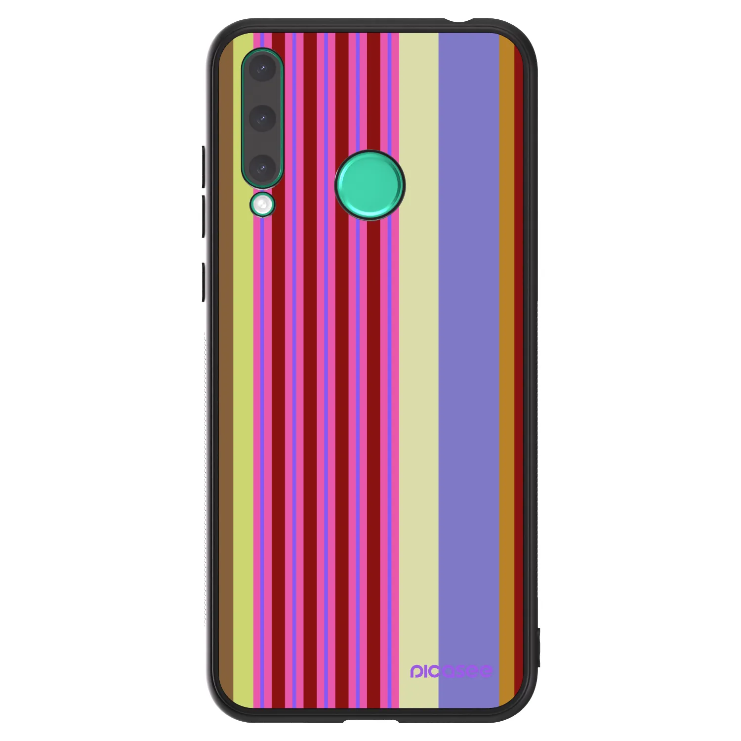 Picasee ULTIMATE CASE za Honor 20 Lite - Late checkout