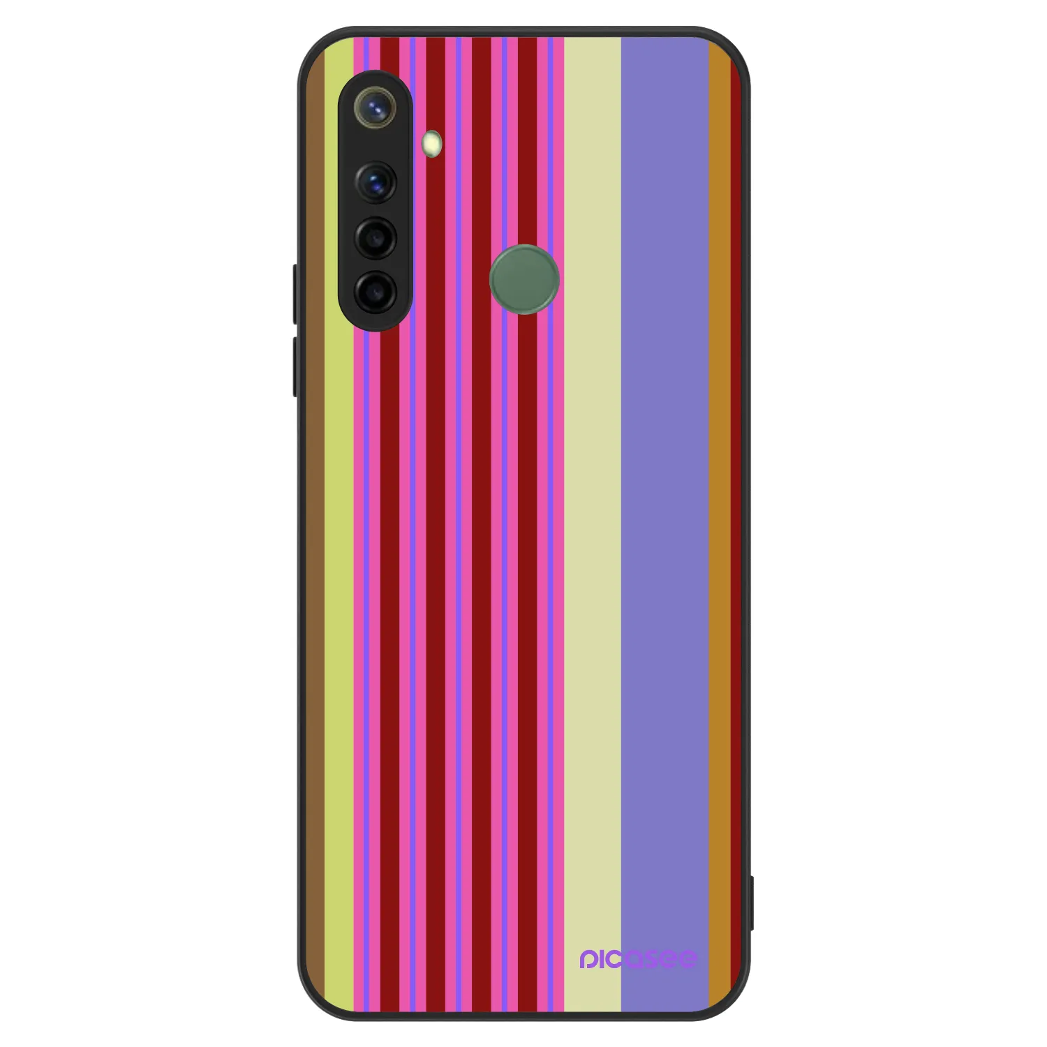 Picasee ULTIMATE CASE za Realme 6i - Late checkout