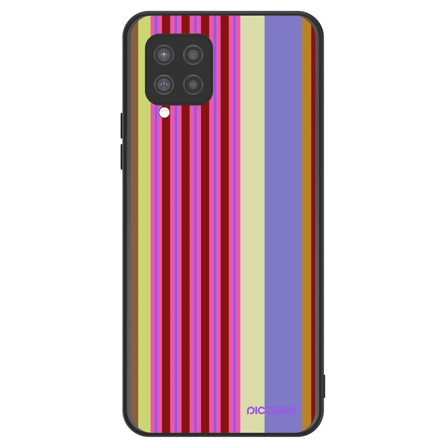 Picasee ULTIMATE CASE za Samsung Galaxy A42 A426B - Late checkout