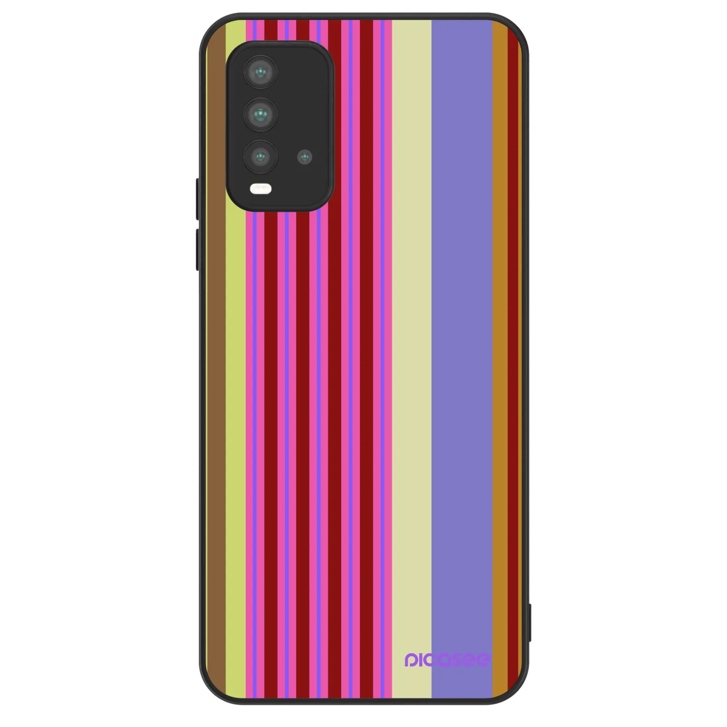 Picasee ULTIMATE CASE za Xiaomi Redmi 9T - Late checkout