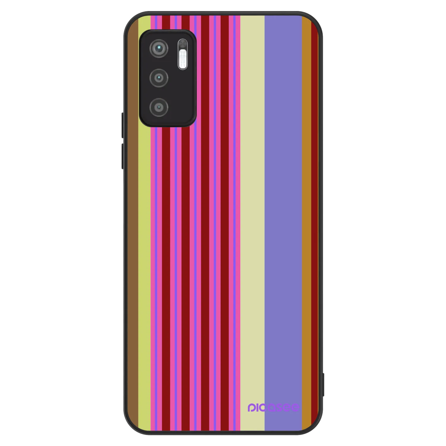 Picasee ULTIMATE CASE za Xiaomi Redmi Note 10 5G - Late checkout