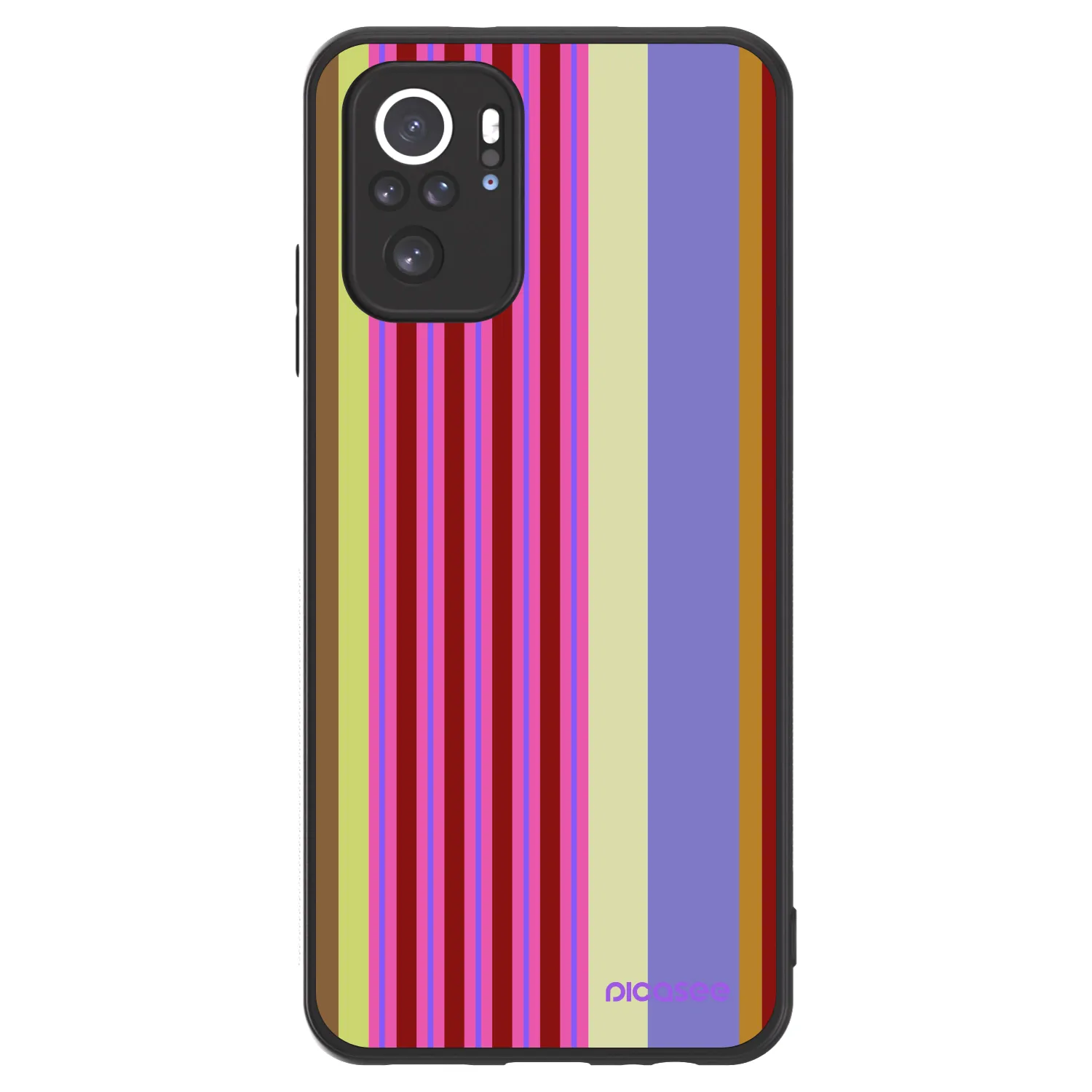 Picasee ULTIMATE CASE za Xiaomi Redmi Note 10S - Late checkout