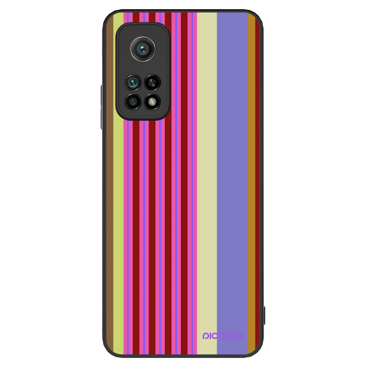 Picasee ULTIMATE CASE za Xiaomi Mi 10T - Late checkout