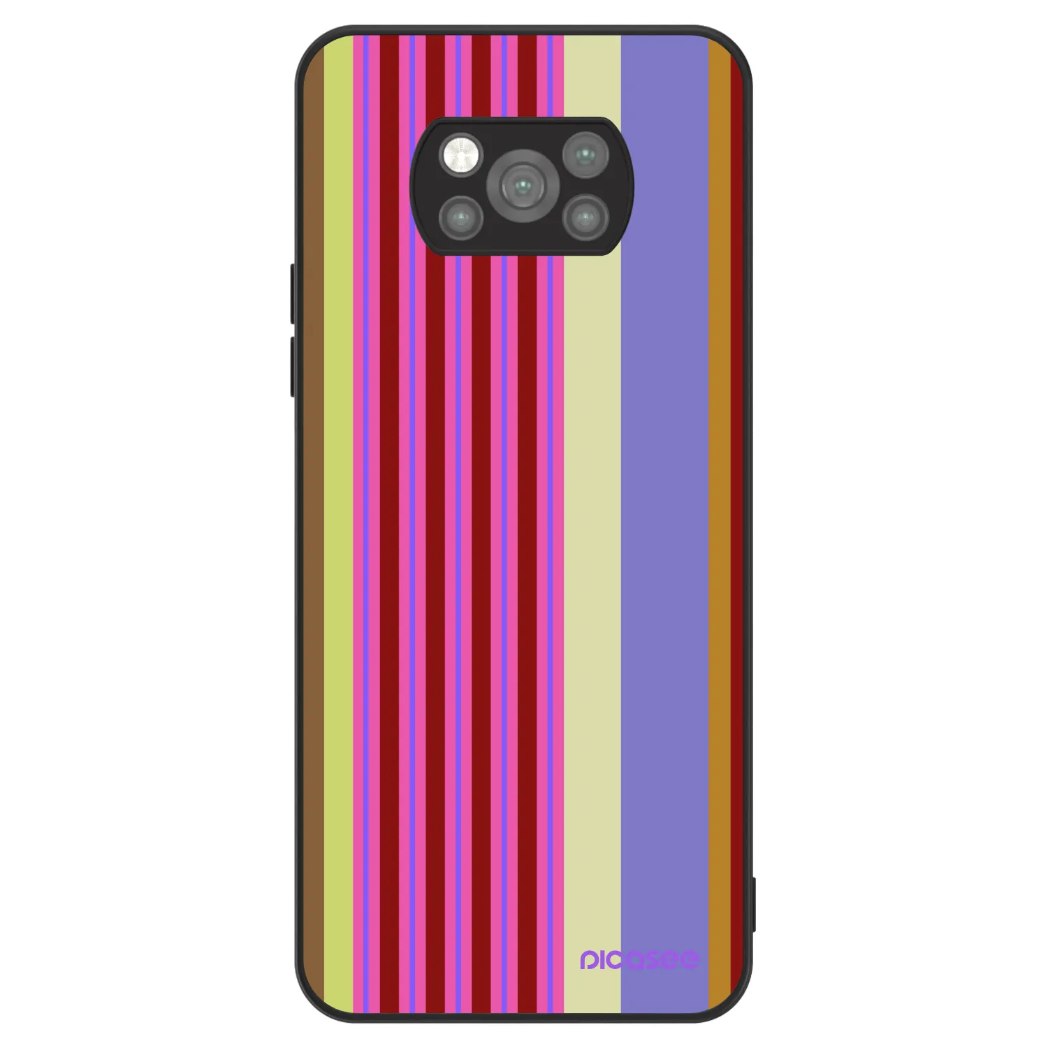 Picasee ULTIMATE CASE za Xiaomi Poco X3 Pro - Late checkout