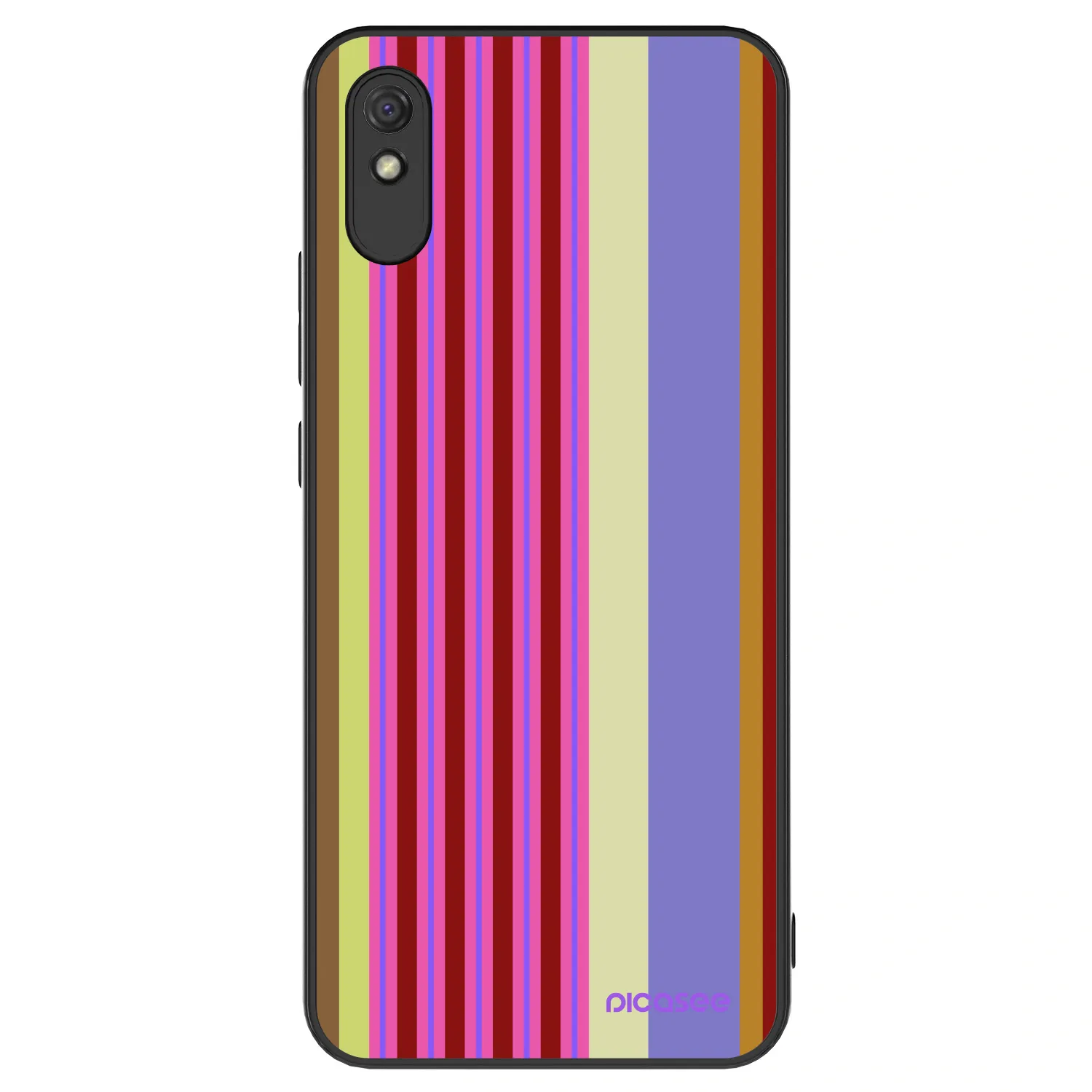 Picasee ULTIMATE CASE za Xiaomi Redmi 9AT - Late checkout
