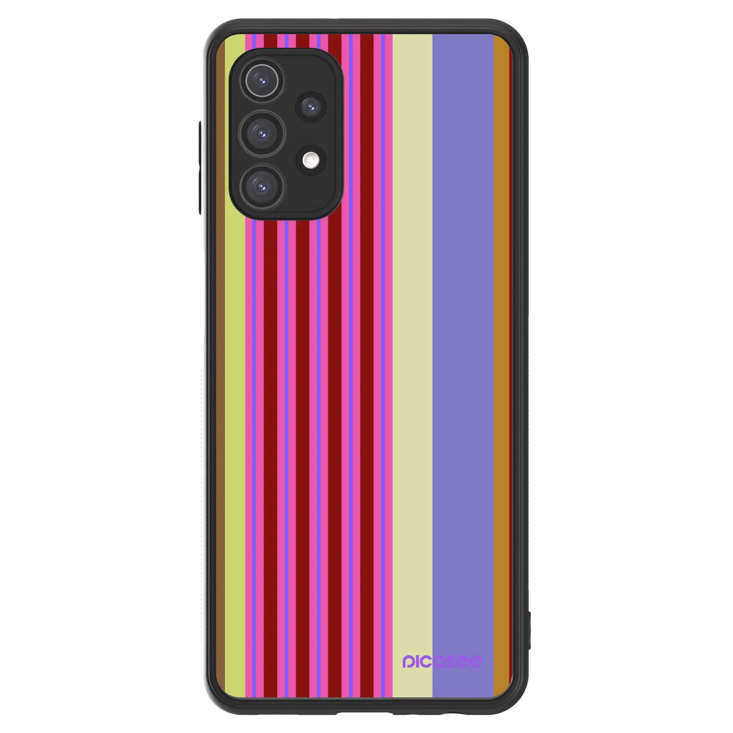Picasee ULTIMATE CASE za Samsung Galaxy A32 5G A326B - Late checkout
