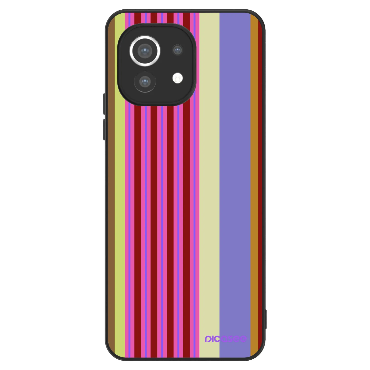 Picasee ULTIMATE CASE za Xiaomi Mi 11 - Late checkout